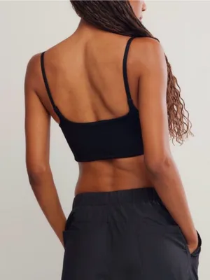 FP Movent Black Bra M/L Size M thumbnail 3