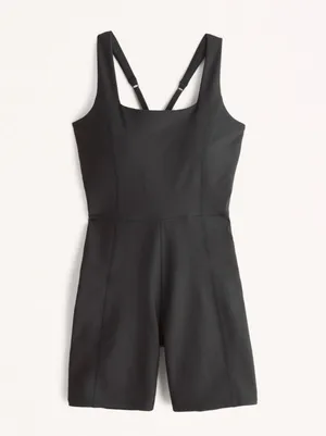 Abercrombie and Fitch YPB Onesie thumbnail 1