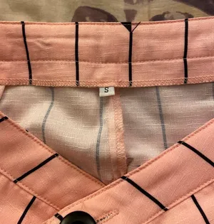 Vintage Pants Pink thumbnail 7