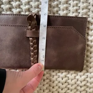 Elevate Wallet Brown thumbnail 6