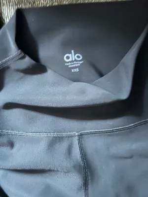Alo Leggings Yoga XX-Small thumbnail 3