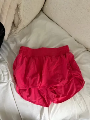 Lululemon shorts  thumbnail 2