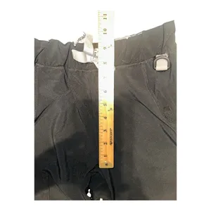 Essential Threads Black Hathaway Tapered Leg Patns, Womens‎ XS thumbnail 9