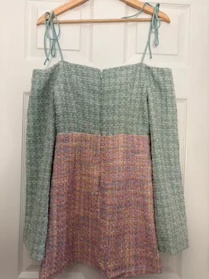These Three Boutique Dress thumbnail 4
