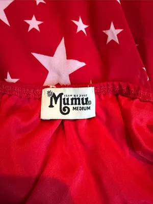 SHOW ME YOUR MUMU catch a falling star Katy halter dress thumbnail 7