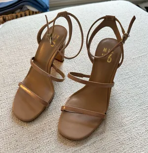 Mix No. 6 Heels thumbnail 1