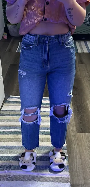 KanCan USA women’s jeans thumbnail 1