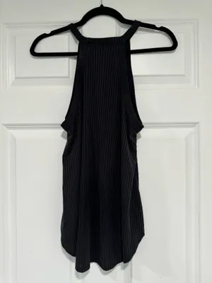 American Eagle Cut-Out Top thumbnail 2