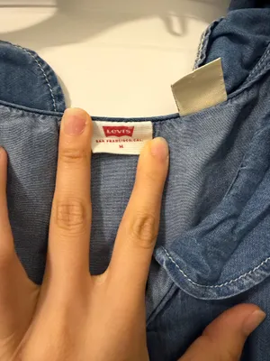 Levi’s Top thumbnail 2