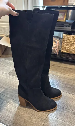 Altard state knee high boots thumbnail 1