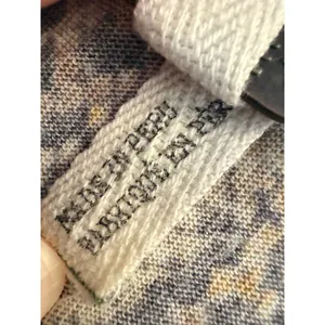 Free People We The Free Print Me Perfect Snake Skin Tee Gray Boho T Shirt Womens thumbnail 7