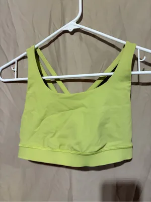 Lululemon energy bra thumbnail 2