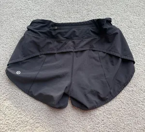 Black Lululemon Shorts thumbnail 2