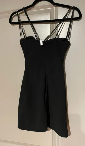 Lucy in the Sky Dress thumbnail 5