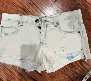Free People Shorts thumbnail 1