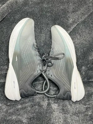 Topo Designs Topo Athletic Phantom 4 Women's 7.5 Wide Grey Running Shoes 5mm Drop W-Phantom 4 thumbnail 7