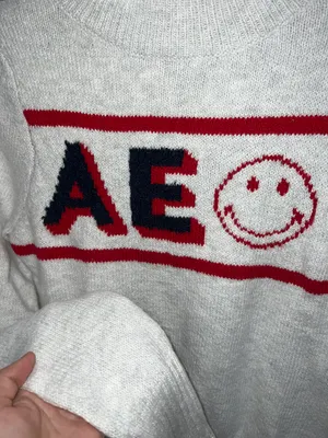 Outfitters Sweater thumbnail 2