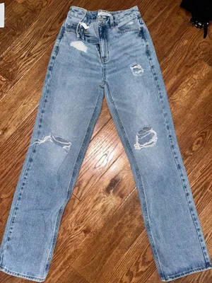 PacSun Straight Jeans thumbnail 1