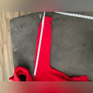 NIKE Pro Dri-Fit zip Up Sweatshirt/ Hoodie thumbnail 8