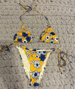 Triangl Vinca Nomi Suit Set !Not sold anymore! thumbnail 1