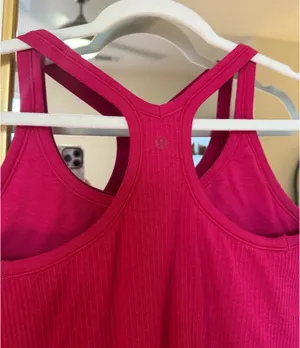 Lululemon Ebb To Street Tank thumbnail 3