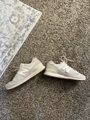 Women’s New Balance Sneakers 574 size 8 thumbnail 6