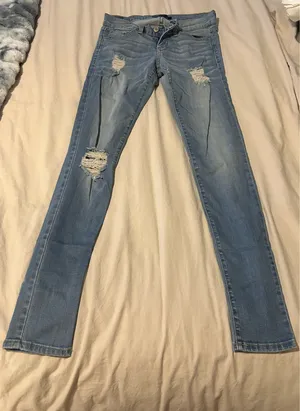 Vervet Flying Monkey Jeans thumbnail 5