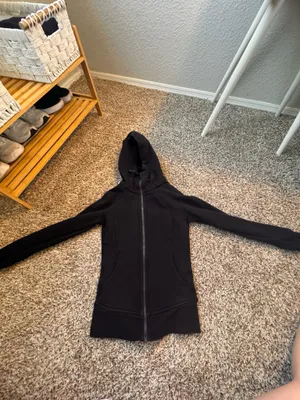 Lululemon Full-Zip Jacket thumbnail 2