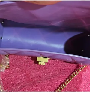 Luna Collection Log Jelly Bag(NWT) thumbnail 4