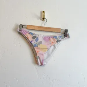 Dippin' Daisy's | Zen Garden Floral Bikini Top & Nocturnal Hipster Bottom Set thumbnail 9