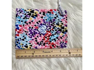 Brighton Dust Bag Hearts thumbnail 4