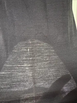 Smartwool black tank small - flaw thumbnail 3