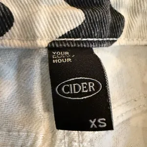 Cider Wavy Retro Jeans thumbnail 4