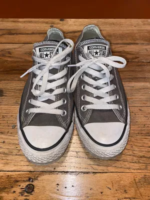 Converse Chuck Taylor All Star Low Top thumbnail 3