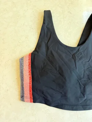 Spiritual Gangster Sports Bra thumbnail 5