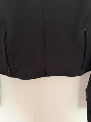Offline by aerie hugger zip up jacket  thumbnail 4
