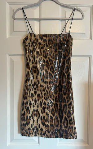Forever 21 Dress thumbnail 1