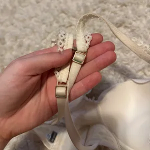 aerie Lace Pushup Bra thumbnail 2