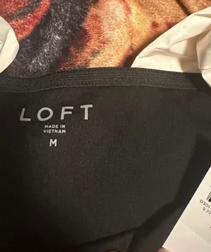 Loft Top thumbnail 2