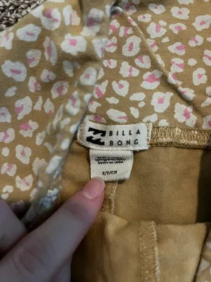Billabong Biker Shorts thumbnail 2