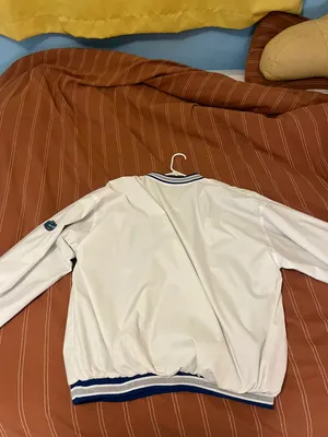 University Of Florida Windbreaker Size 2X thumbnail 3
