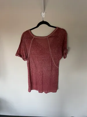 Free People Tee thumbnail 2