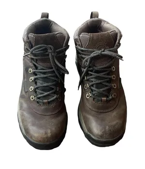 Timberland  White Ledge waterproof hiking boot thumbnail 10