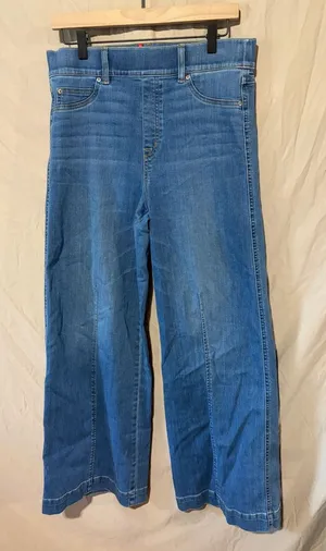 Spanx jeans thumbnail 1
