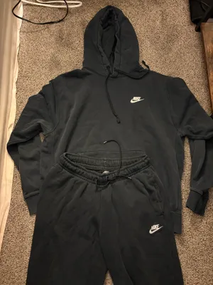 Nike Sportswear Sweat Set thumbnail 1