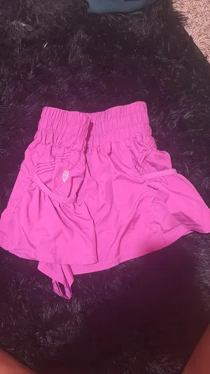 Free People Movement Shorts thumbnail 3