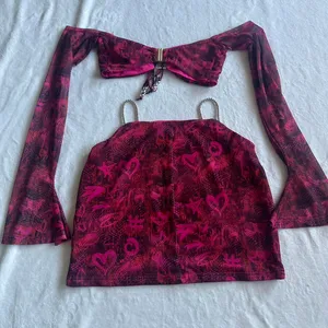 Outcast Clothing Harlow Set  thumbnail 6