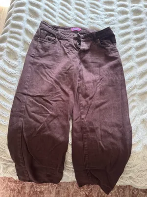 Edikted Jeans Low-Rise thumbnail 1