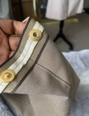 Logo Tote Bag thumbnail 7