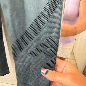 Victoria-s-secret-pink Women's Blue and Green Leggings thumbnail 4